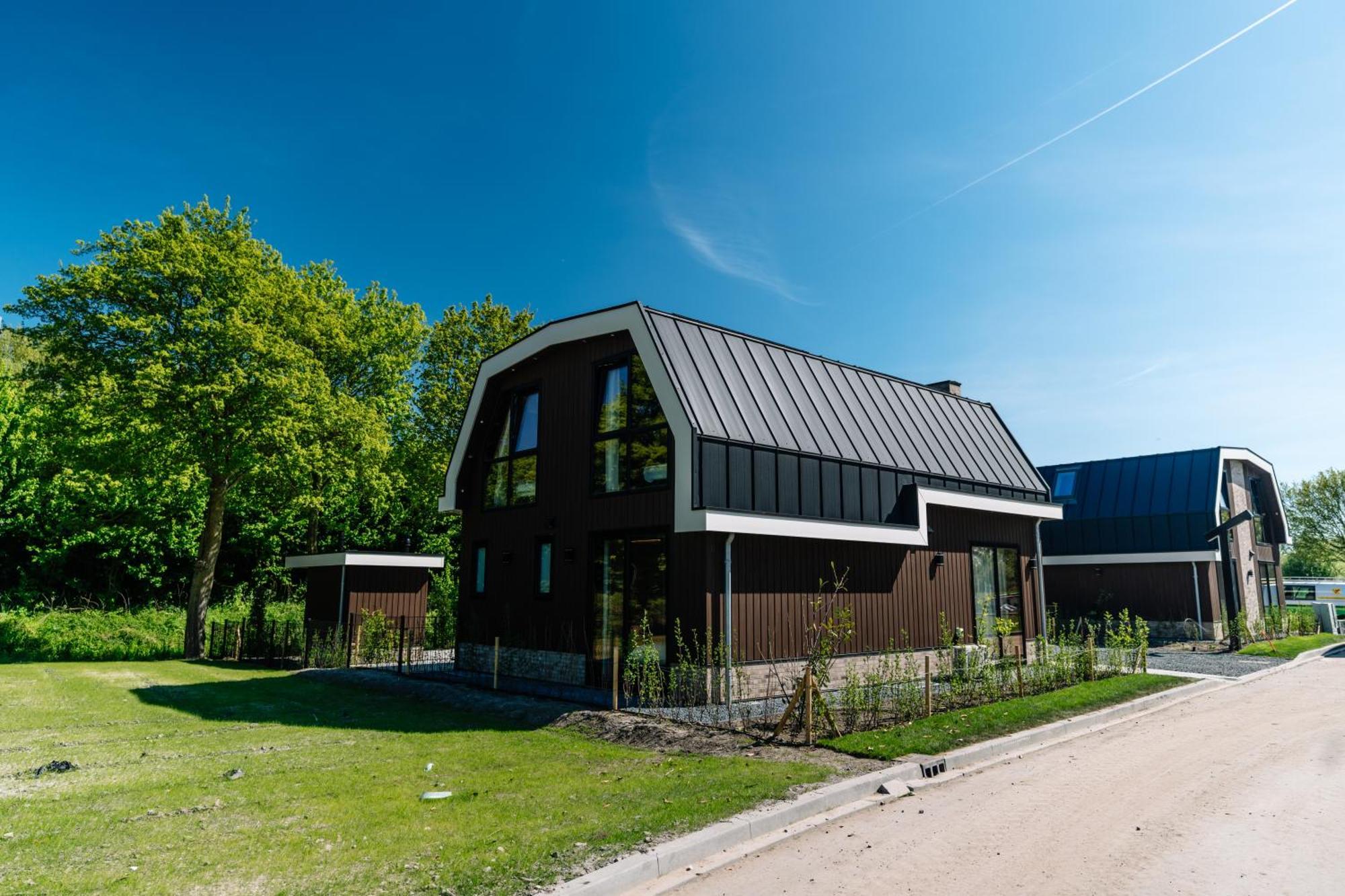 Vakantierijk Waarland Pokój zdjęcie