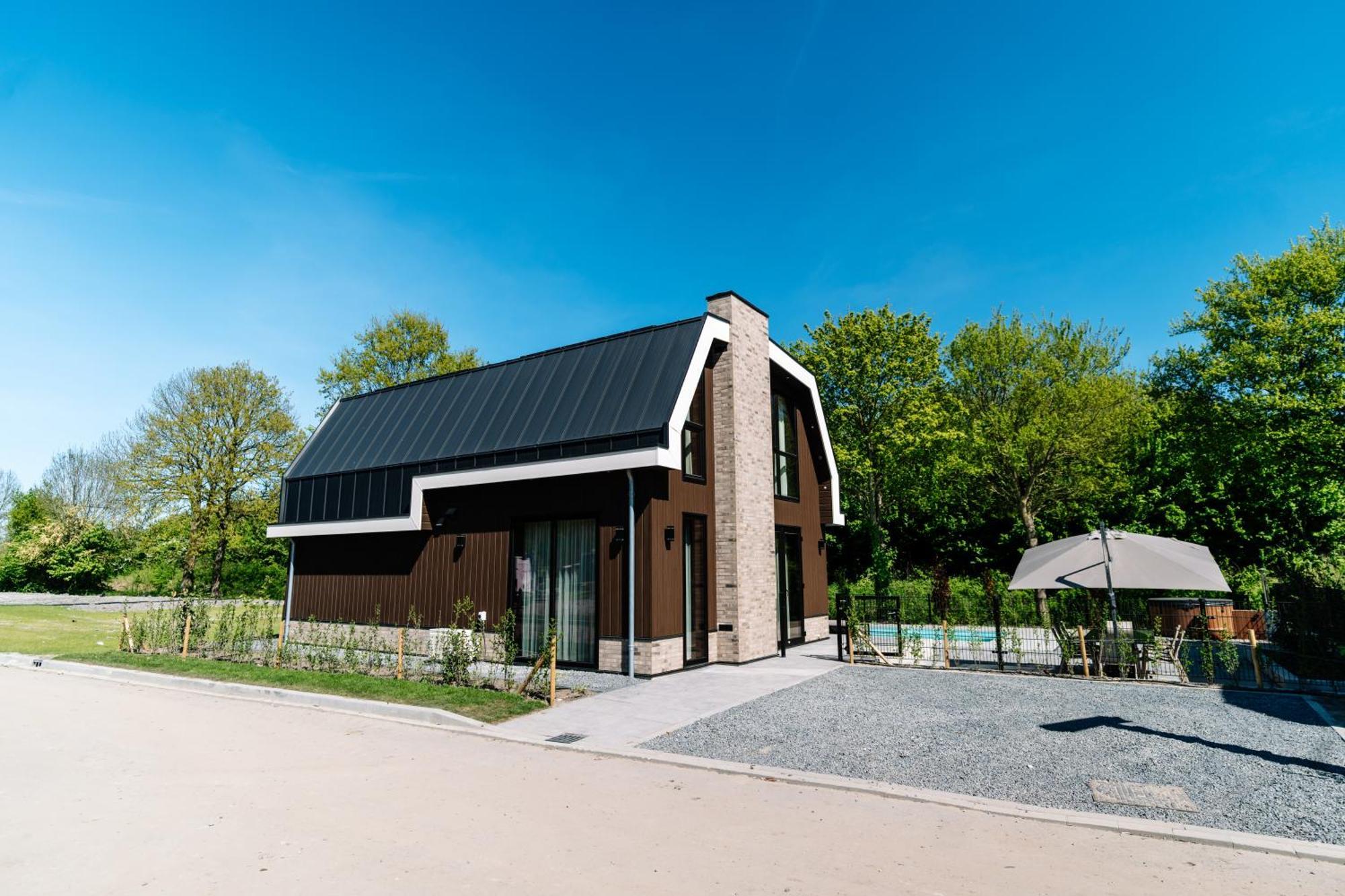 Vakantierijk Waarland Pokój zdjęcie