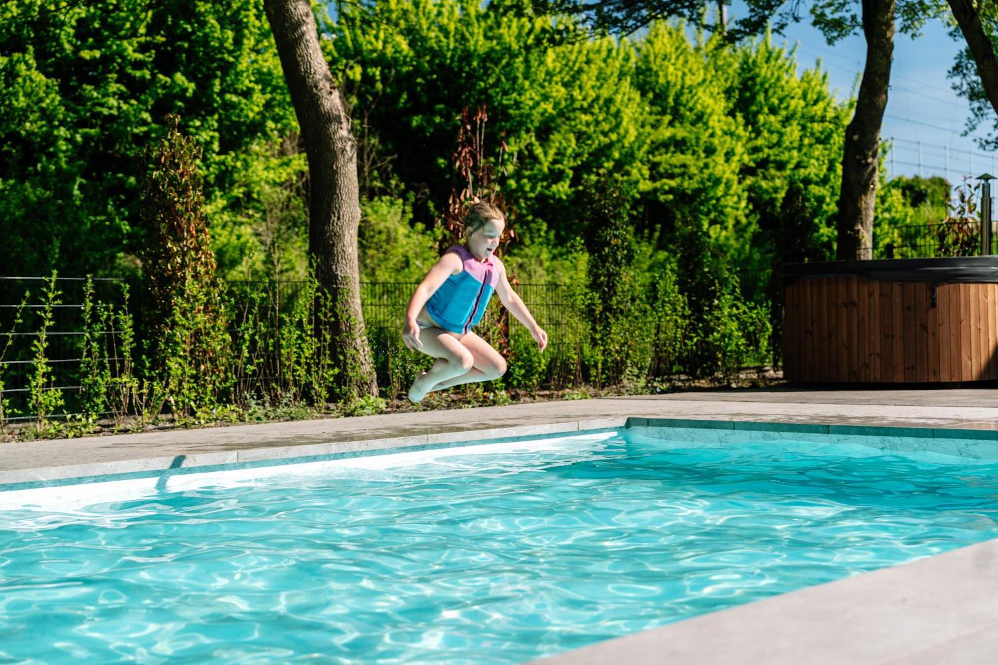 Vakantierijk Waarland Zewnętrze zdjęcie
